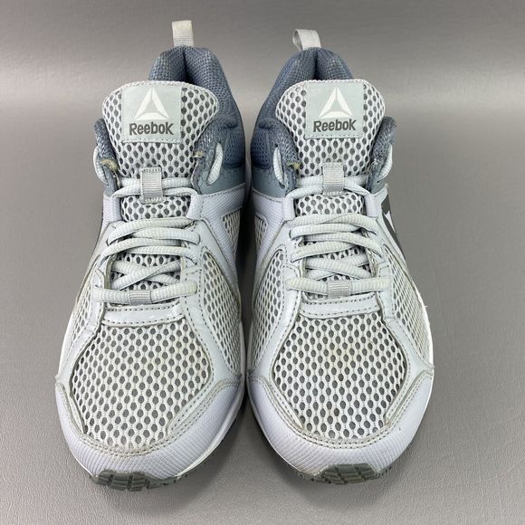 Reebok Foam Fusion Stabilizing Frame Women's 8.5M Athletic Running Sneaker Shoes - Picture 2 of 10